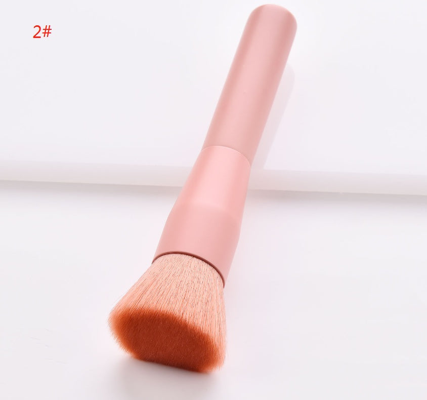 Cosmetic Make Up Brush Set