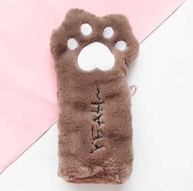 Kitty Paw Bag