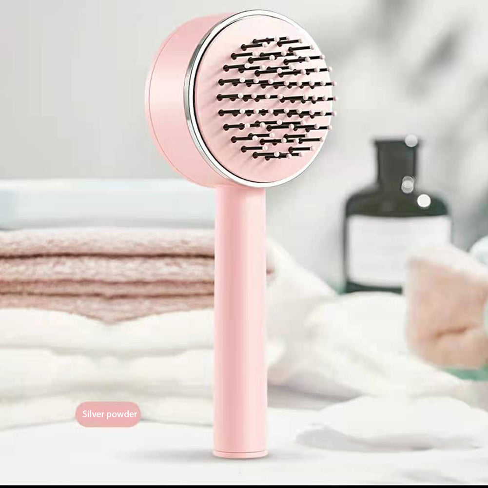 3D Air Cushion Brush