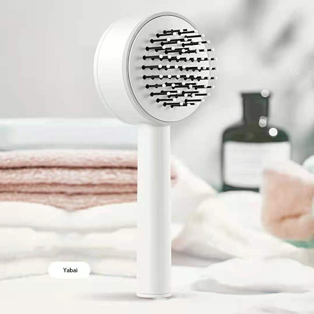 3D Air Cushion Brush