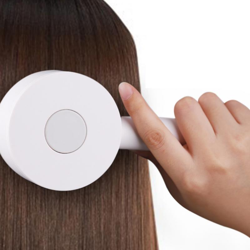 3D Air Cushion Brush