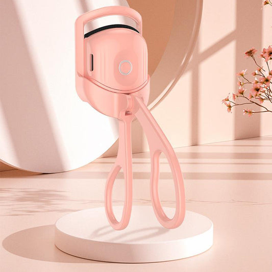 Electric Beauty Eyelash Curler