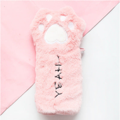 Kitty Paw Bag