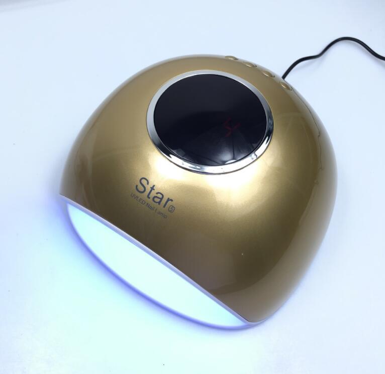 UV LED Nail Lamp