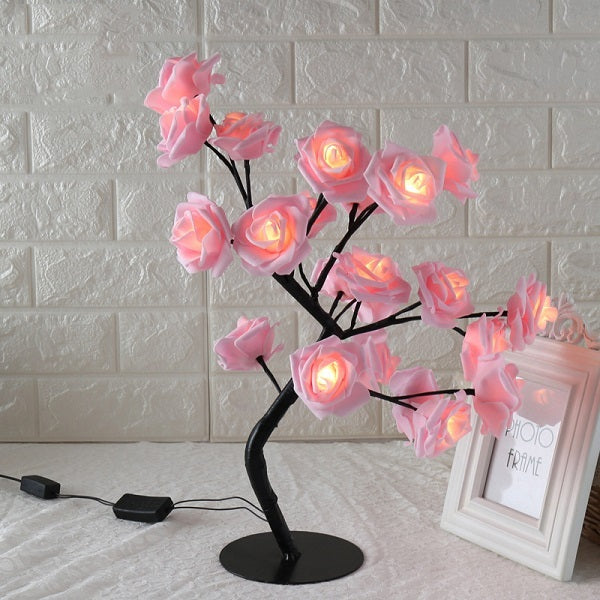 Tree Lamp (LED)