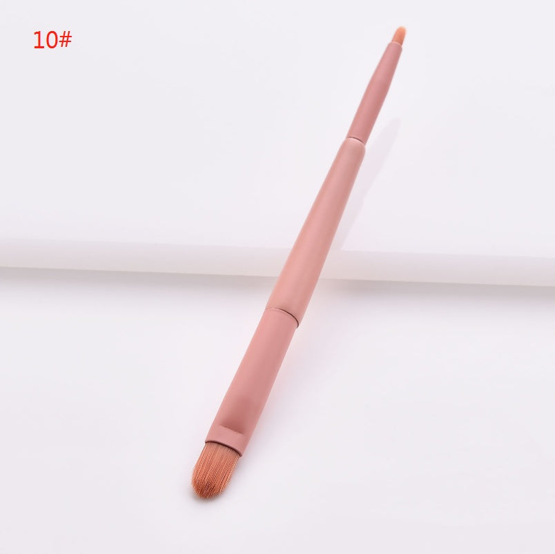 Cosmetic Make Up Brush Set