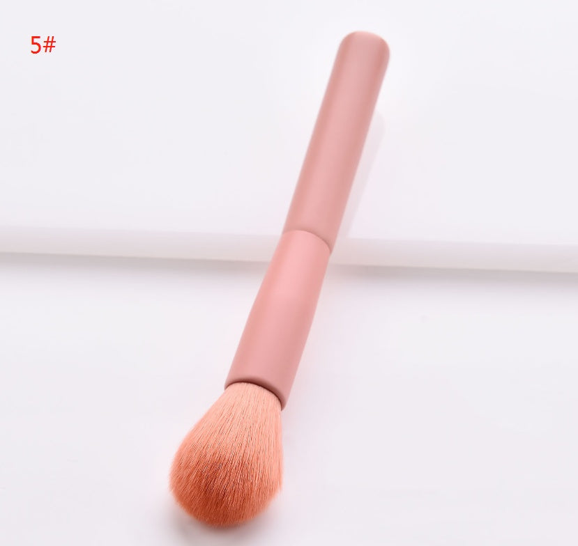 Cosmetic Make Up Brush Set