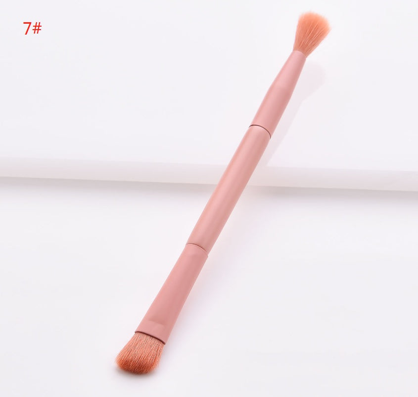 Cosmetic Make Up Brush Set