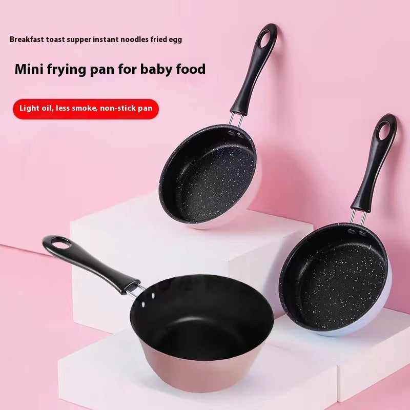 Mini Non-Stick Frying Pan