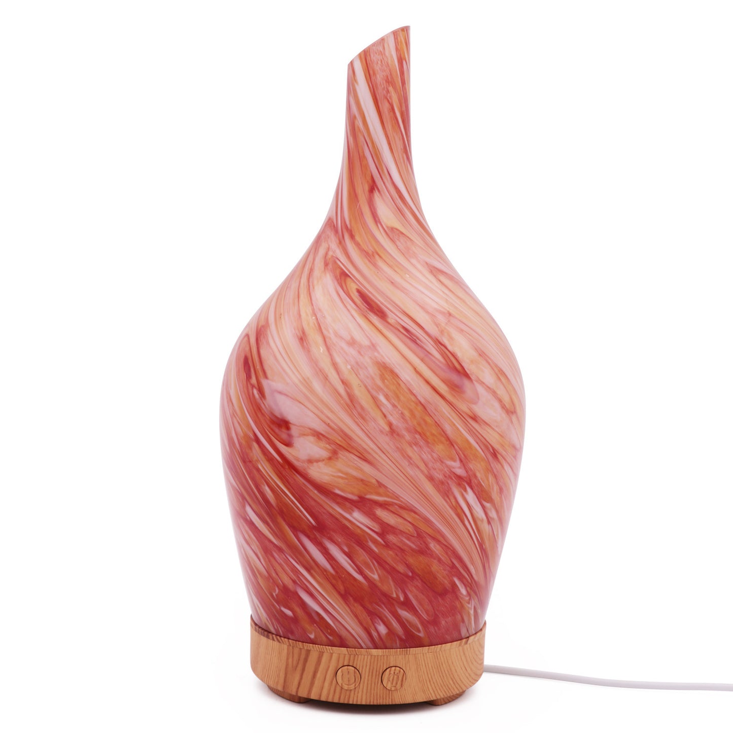 Pink Marble Humidifier