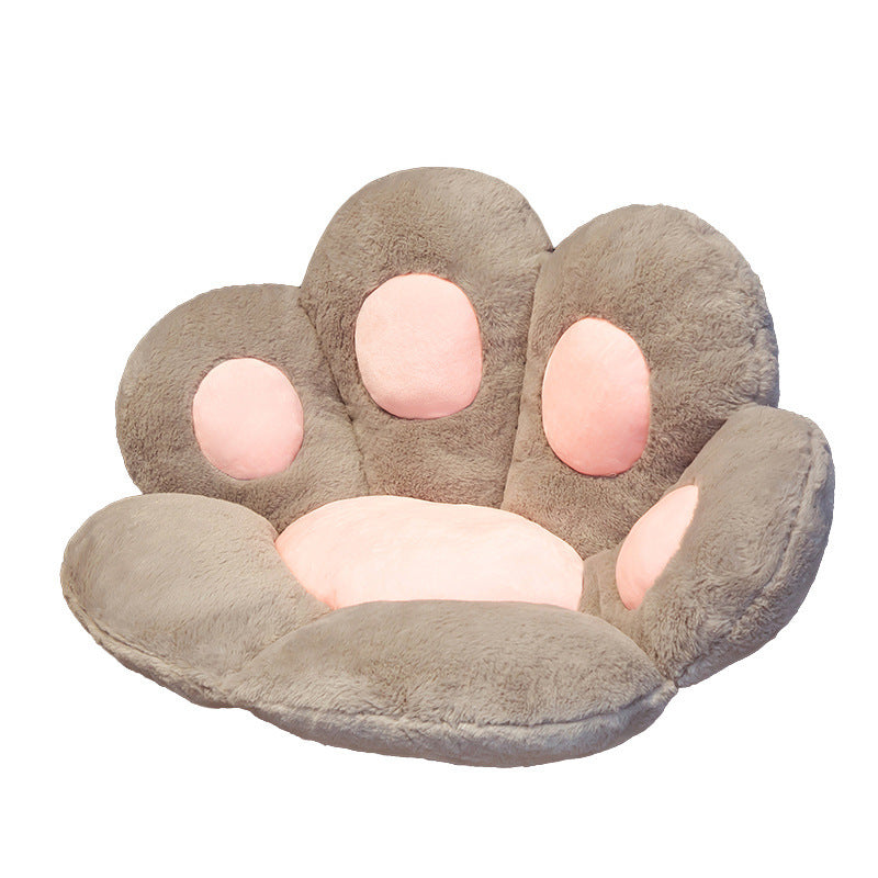 Purr Paw Couch Cushion