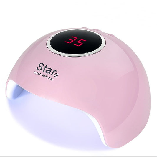 UV LED Nail Lamp