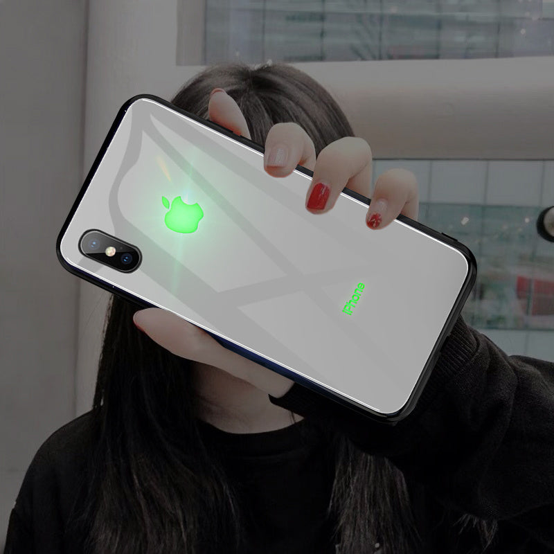 Glowing Phone Case