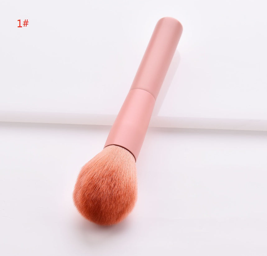 Cosmetic Make Up Brush Set