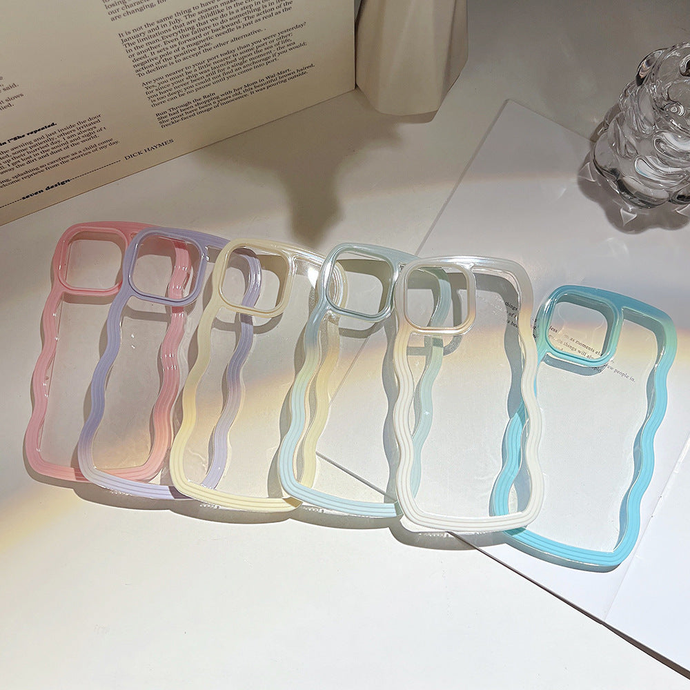 Wave Phone Case