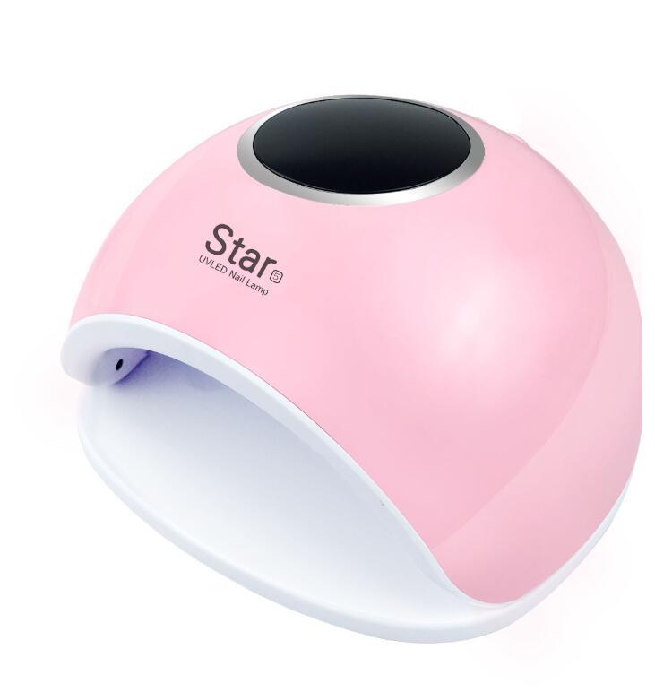 UV LED Nail Lamp