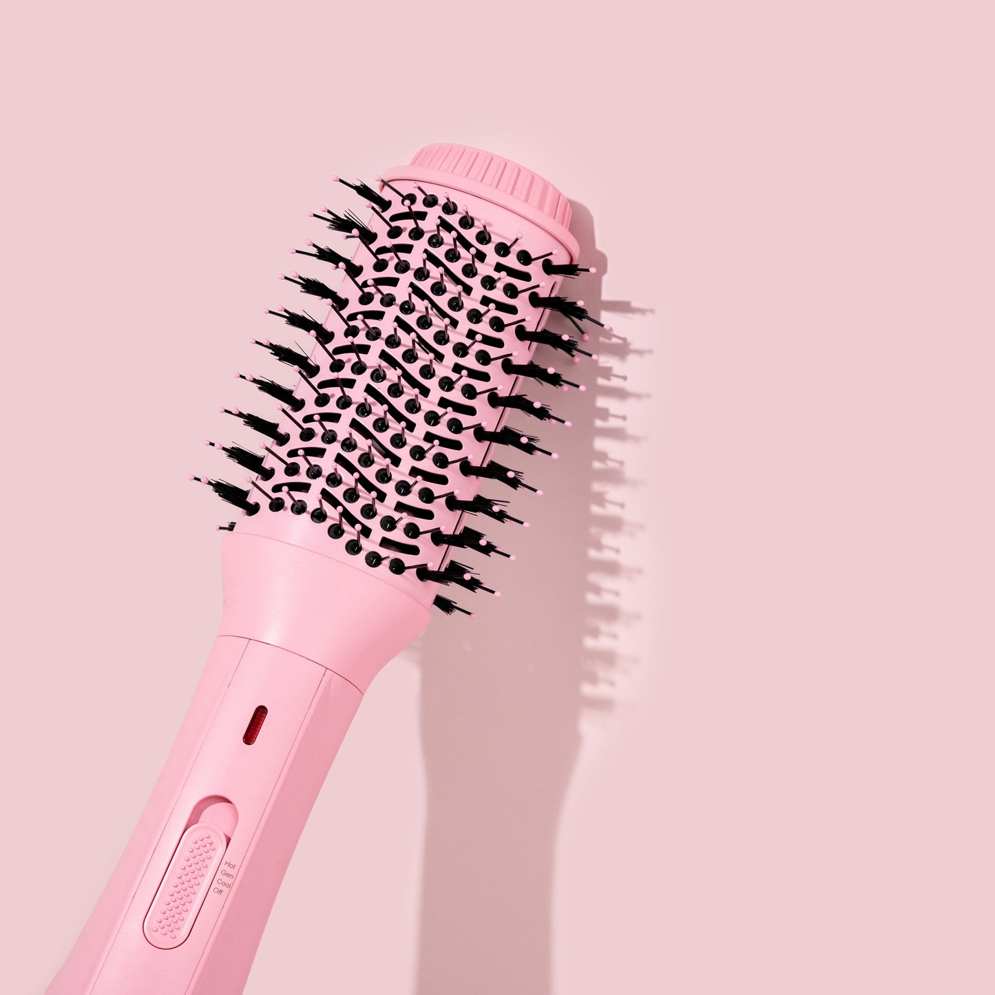 Mermade Blow Dry Brush - Pink