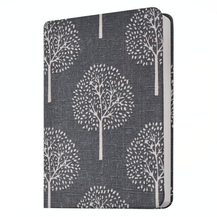 Sakura Blossom Japanese Cloth Notebook