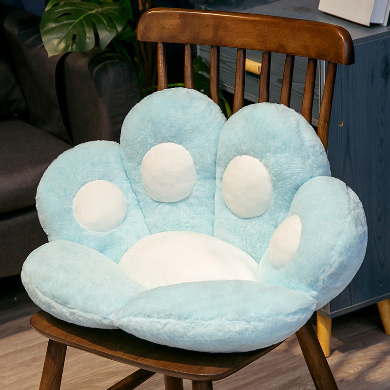 Purr Paw Couch Cushion