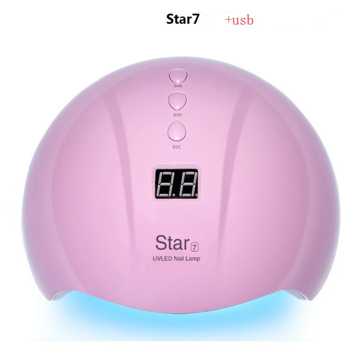 UV LED Nail Lamp