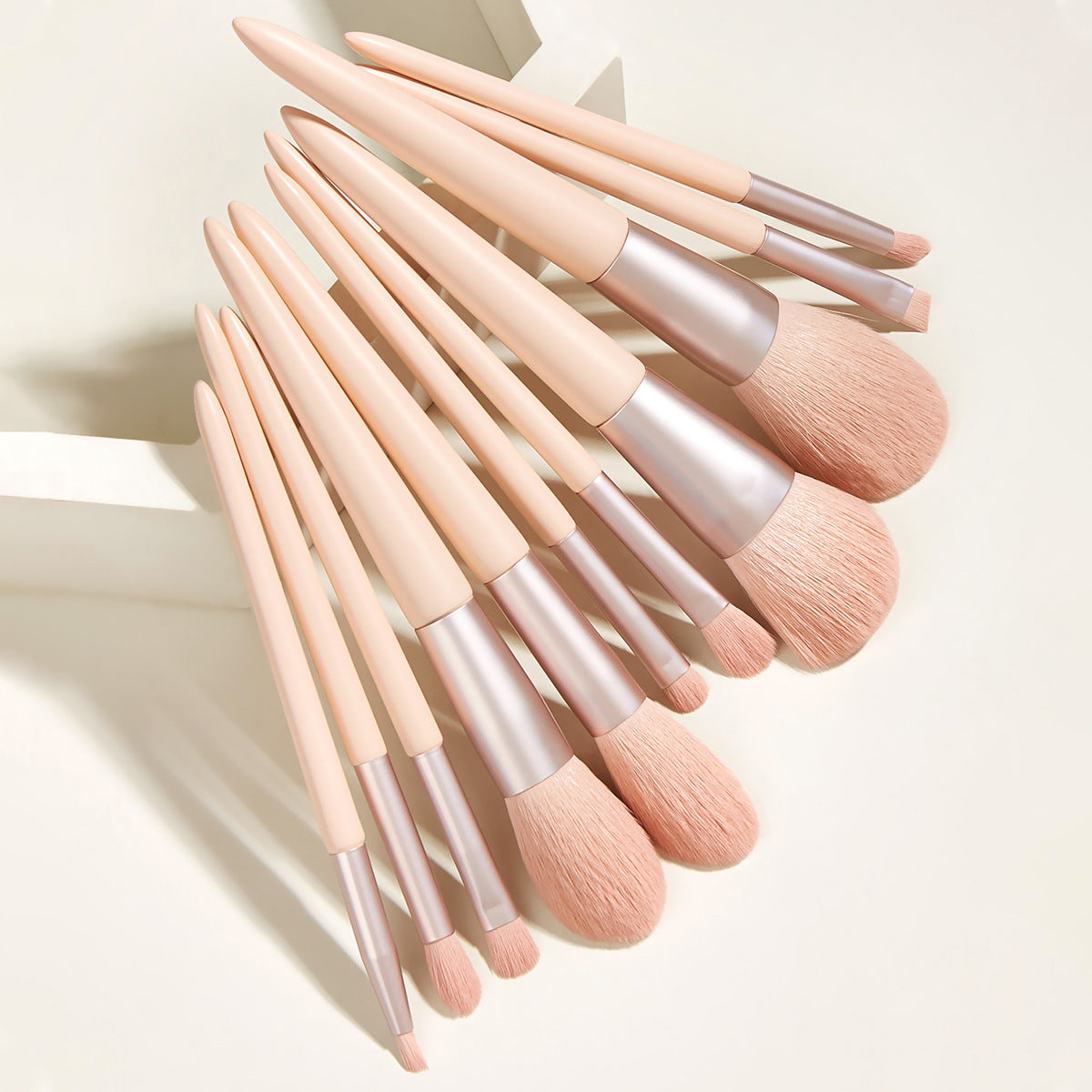 Beauty Girl Makeup Brushes (11)