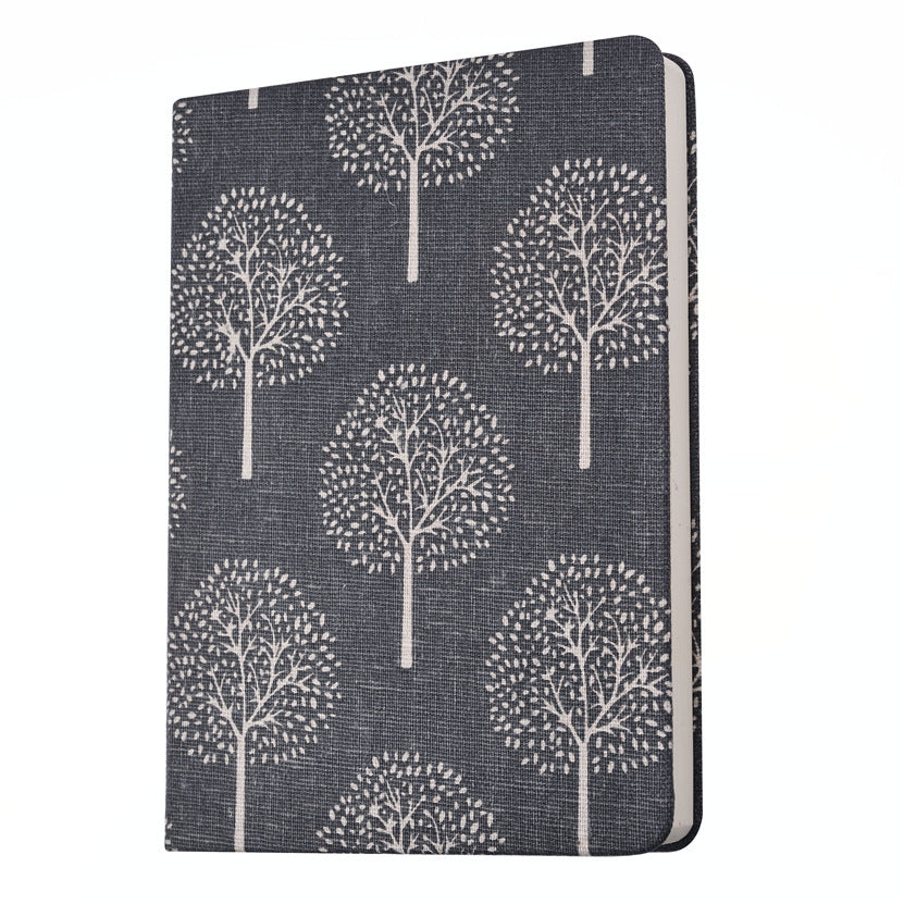 Sakura Blossom Japanese Cloth Notebook