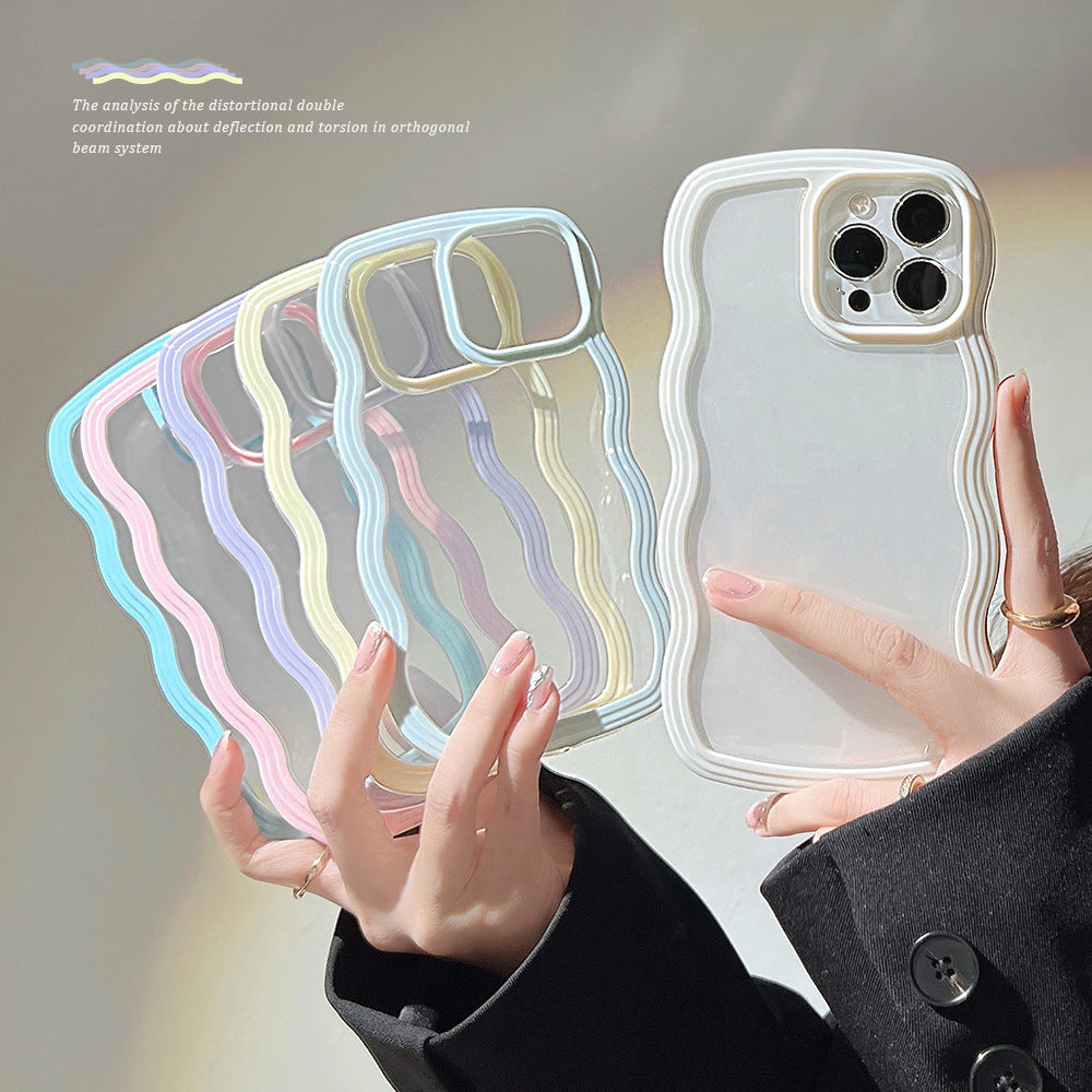 Wave Phone Case