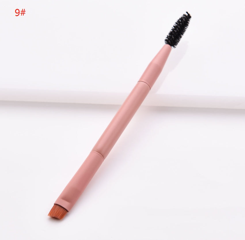 Cosmetic Make Up Brush Set