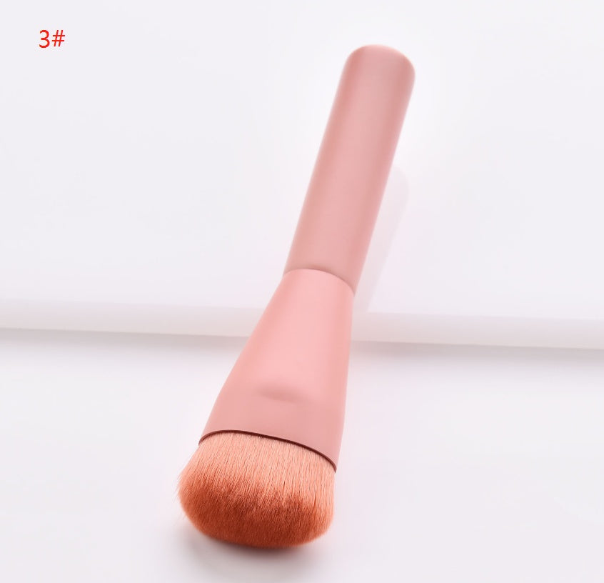 Cosmetic Make Up Brush Set