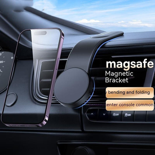 Magnetic Car Phone Holder