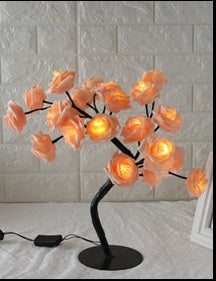 Tree Lamp (LED)