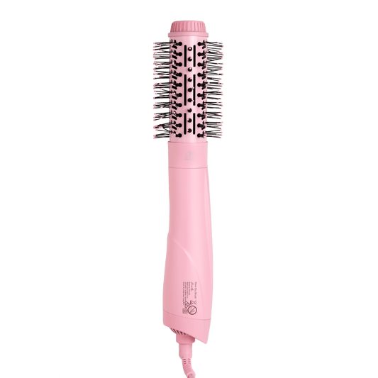 Mermade Blow Dry Brush - Pink