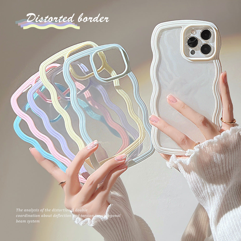 Wave Phone Case